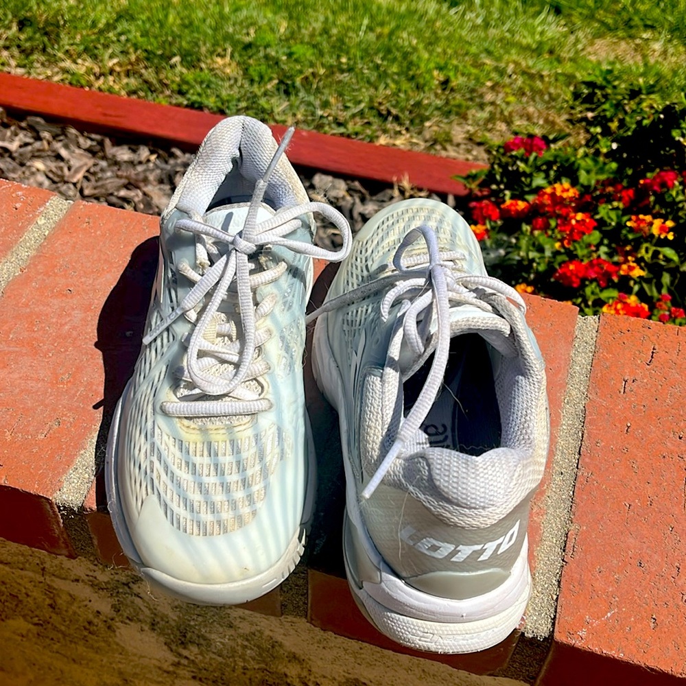 Lotto Tennis/Pickleball Shoes